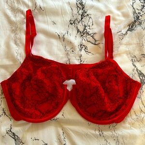 Ladies bra